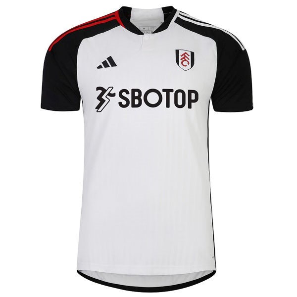 Thailand Trikot Fulham Heim 2023-24